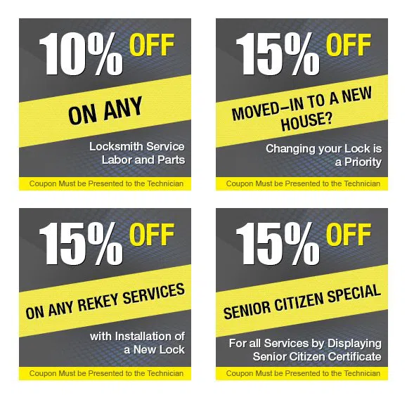 All County Locksmith Store Arvada, CO 303-481-7918 - coupon